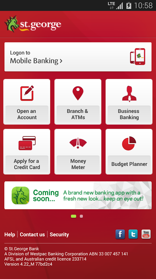 Mobile Banking Android Apps on Google Play