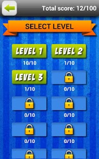 How to install Logic Quiz 2 - Word Puzzles lastet apk for laptop