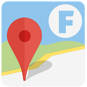 Face Finder icon