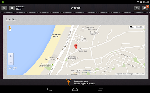 Justa Panjim, Goa Screenshots 5