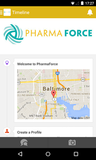 PharmaForce 2014