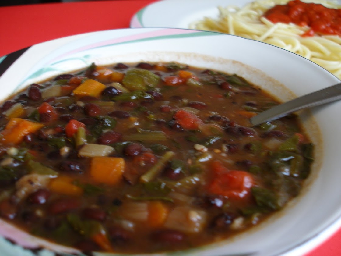 Recipe - Annam Paravanam
