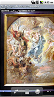 How to download Painter.Peter Paul Rubens LWP 1.1.1 unlimited apk for laptop