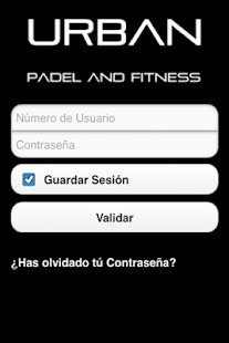 How to get Pádel Urban Vigo 1.6 apk for android