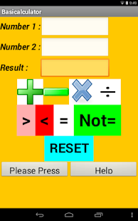 How to mod Kids Calculator 1.0 apk for laptop