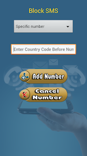 Lastest Call SMS Blocker APK