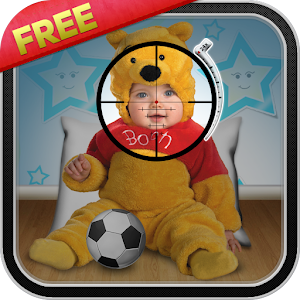 Baby Costumes Photo Booth Lite 1.2.4