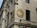 Antique Style Clock