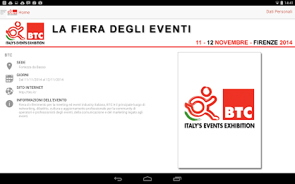 BTC Exhibition poster 4