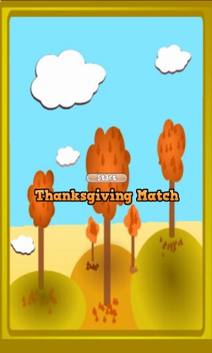 Thanksgiving Fun for Ages 4+