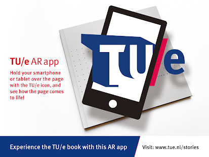 TU/e AR Screenshots 0