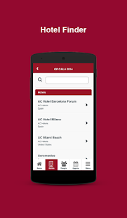 Download Marriott Events APK