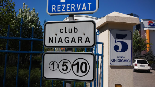 Niagara Club