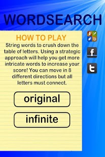 Free Download Wordsearch Games APK for Android