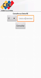 How to install Concejo Nacional Electoral CNE lastet apk for laptop