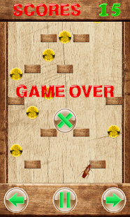 Mr. Cockroach Screenshots 10