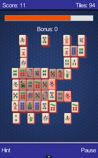 【免費解謎App】Mahjong (Full)-APP點子