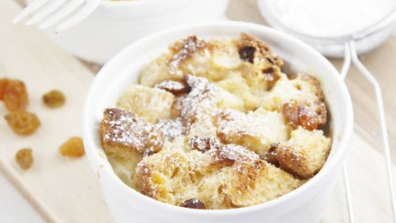 10 Best Panettone Bread Pudding Recipes Yummly