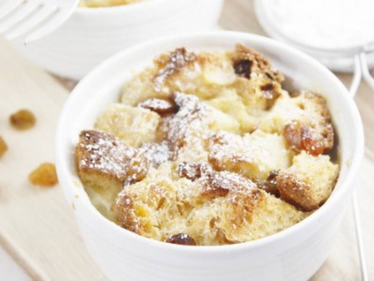 10 Best Panettone Bread Pudding Recipes Yummly