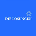 Daily Words Losungen logo