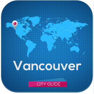 Vancouver guide, map, weather 5.0