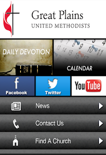 Download Great Plains UMC APK for Android