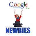 Google AdSense For Newbies logo