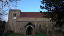 All Saints' Parish Church
