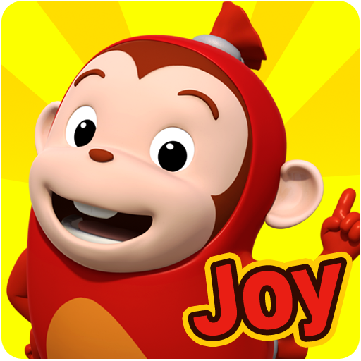 코코몽 Joy Land LOGO-APP點子