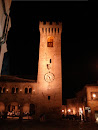 Torre Civica di Montelupone