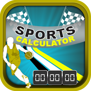 Sports Calculator 2.3