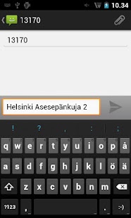 TaksiMobi Screenshots 2