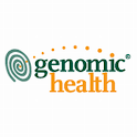 Genomic Health Mobile logo