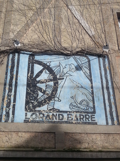 Lorand Barre
