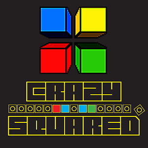 Crazy Squared – Free Version for PC and MAC