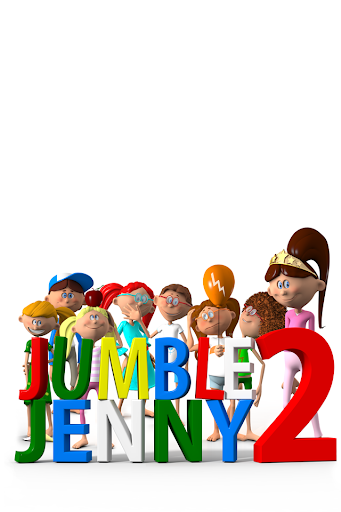 Jumble Jenny 2 - No Adverts