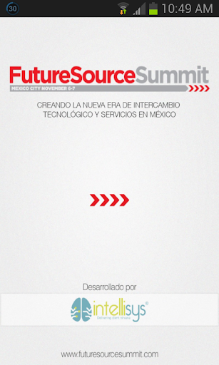 FutureSource Summit