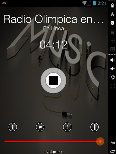Radio Olimpica en VIVO HD
