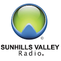 Sunhills Valley Radio logo