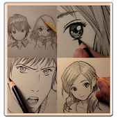 How to Draw manga