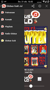 Download Globus Guld Jul APK