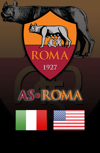 AS Roma Mobile