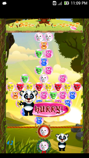 免費下載解謎APP|Bubble Shooter Bears app開箱文|APP開箱王