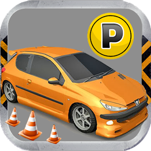 3D City Car Parking Hacks and cheats
