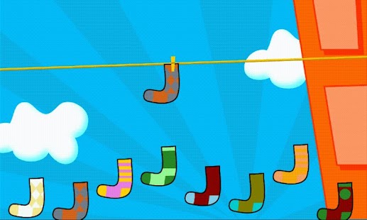 How to get Kids Socks - Toddler game lastet apk for android