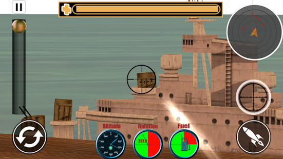 How to get Gunship Warfare Mission 1.0 mod apk for laptop