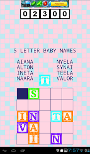 Baby Names Game Screenshots 19