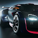 Cars Live Wallpaper icon