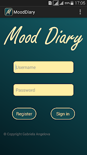 Free Download Mood Diary APK for Android