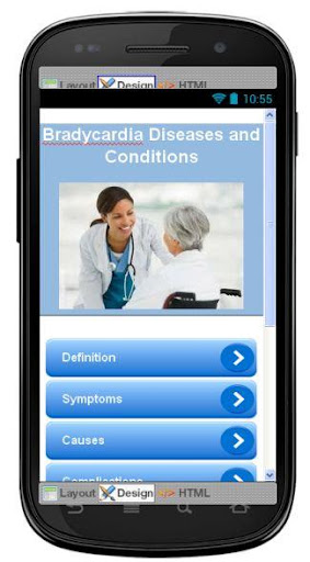 Bradycardia Disease Symptoms